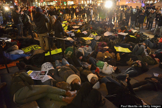 boston protest