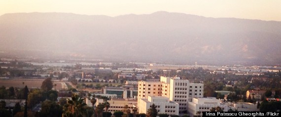 loma linda california