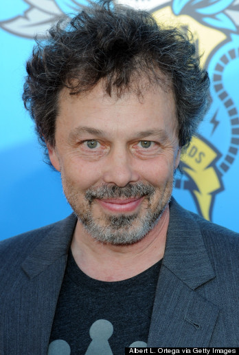 Curtis Armstrong - Alchetron, The Free Social Encyclopedia