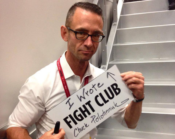 11 Things You Didn't Know About 'Fight Club