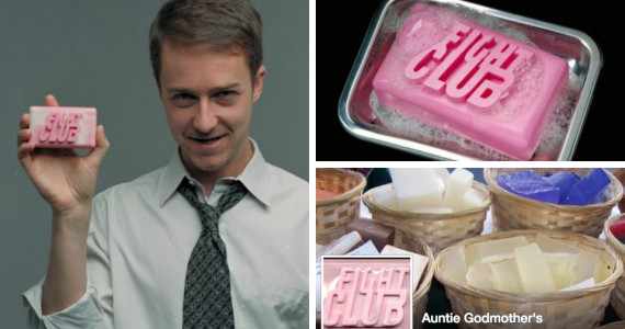 11 Things You Didn't Know About 'Fight Club' | HuffPost Entertainment