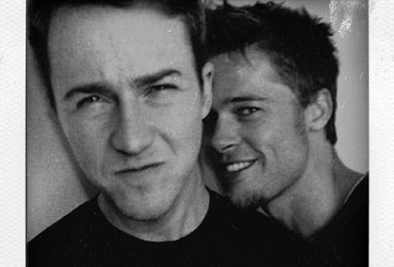 11 Things You Didn't Know About 'Fight Club