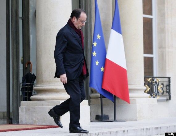 hollande