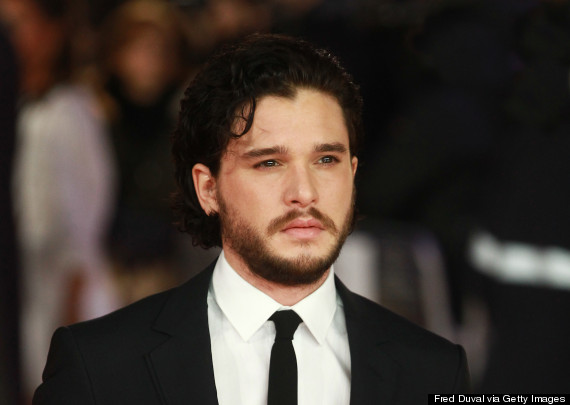 Kit Harington's Hair May Actually Be A Huge 'Game Of Thrones' Spoiler ...