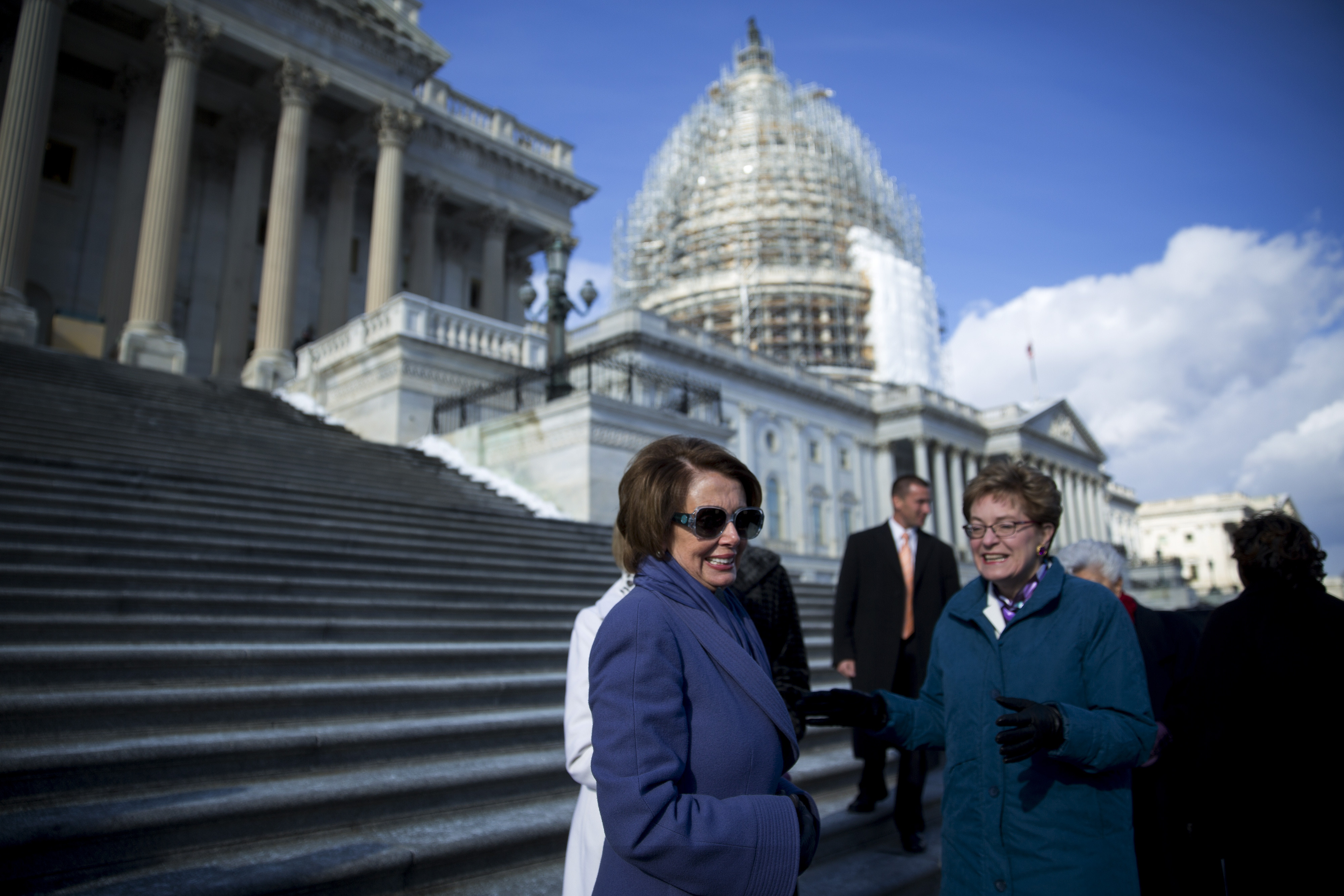 capitol
