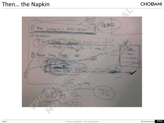 napkin