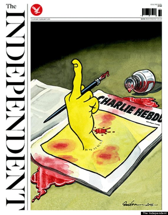 the independent