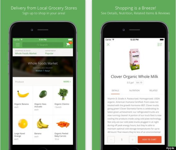 instacart