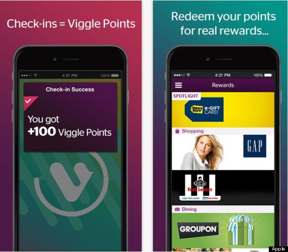 viggle