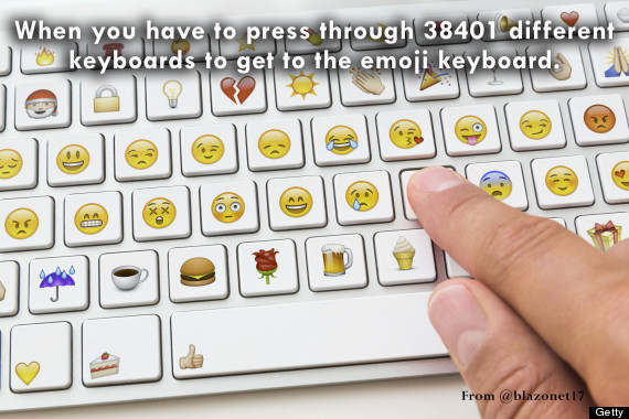 emoticon