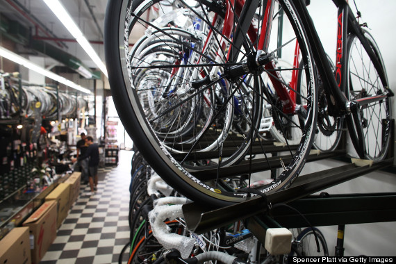 bicycles for sale