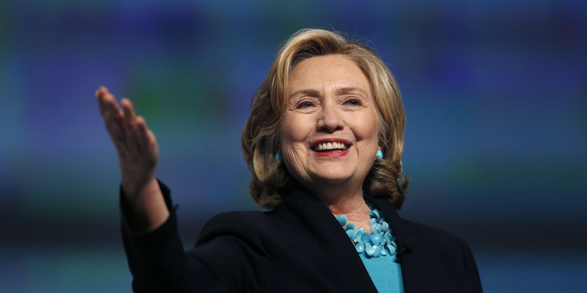 Headline Of The Day Takes Huge Chance With Hillary 2016 Prediction ...