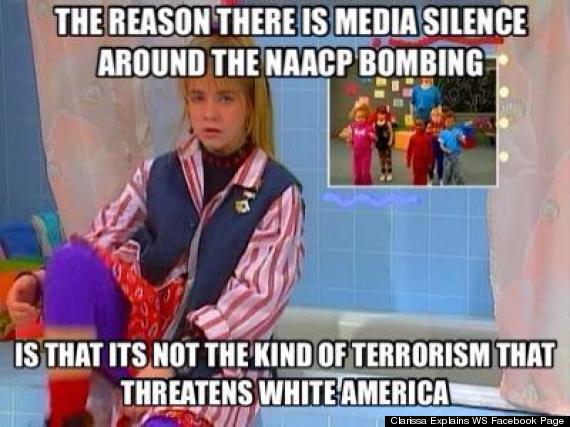 naacp