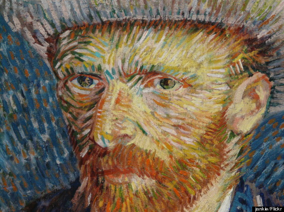 vincent van gogh