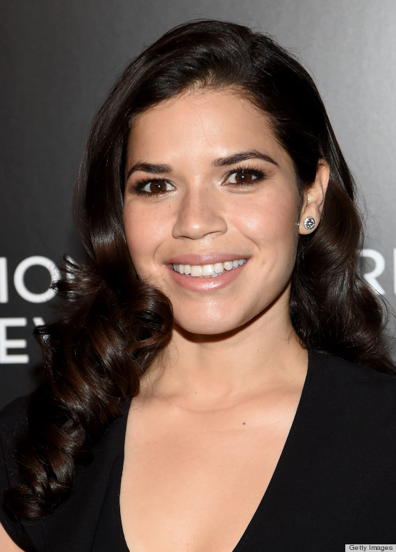 america ferrera