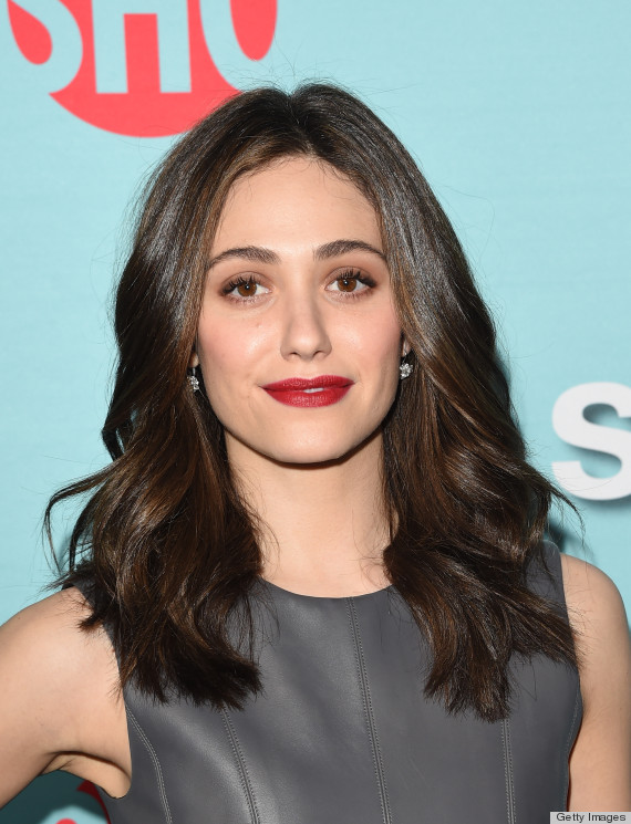 emmy rossum