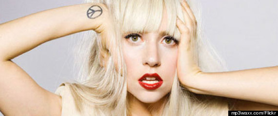 lady gaga