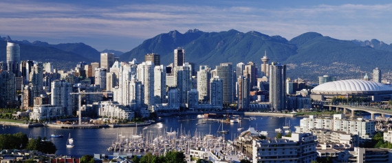 Initiative To Lure Asian Companies To Vancouver Launched By B.C., Feds