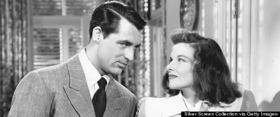 grant the philadelphia story