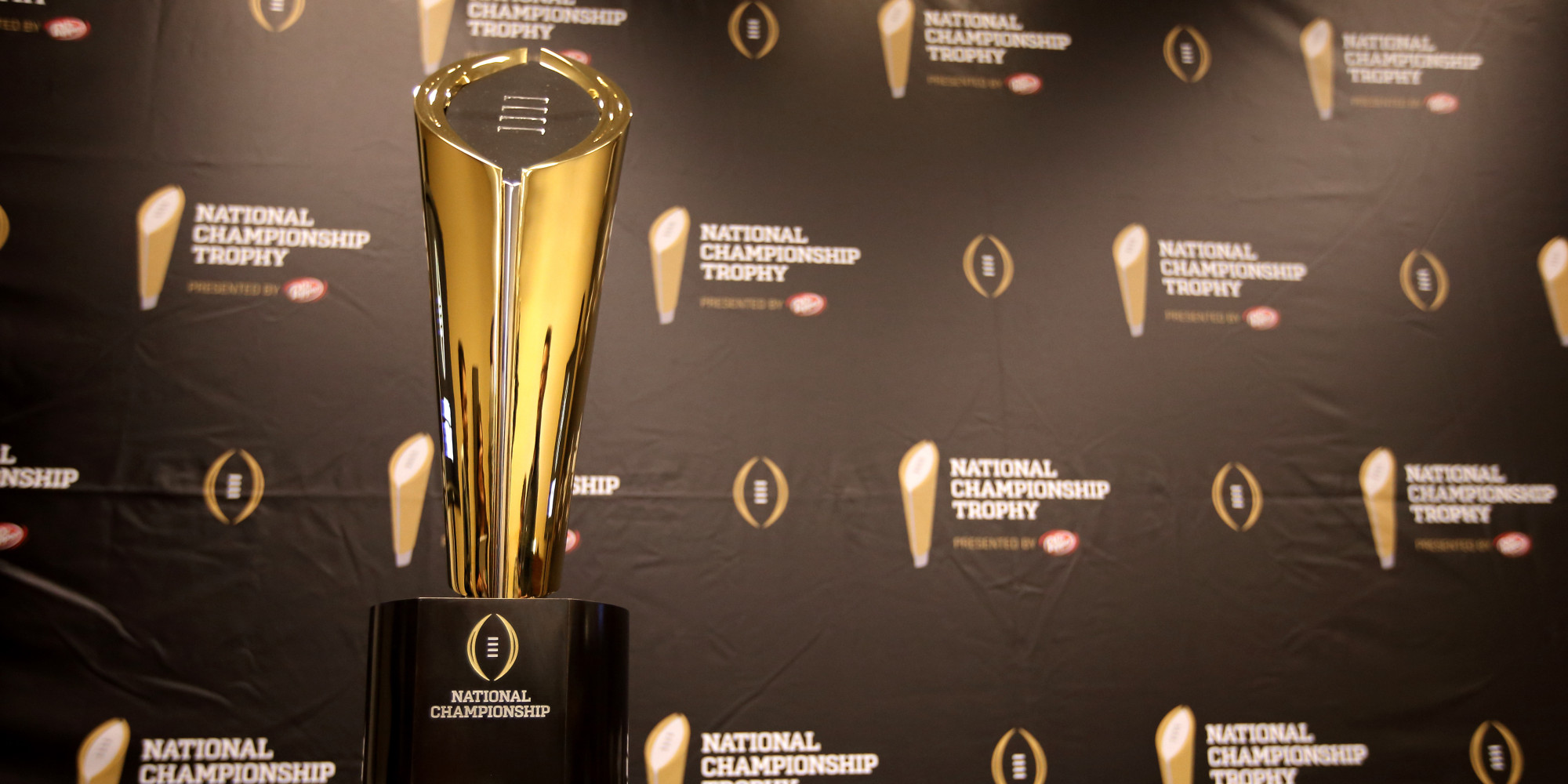 For Sportscaster Rachel Baribeau, The College Football Playoff National ...