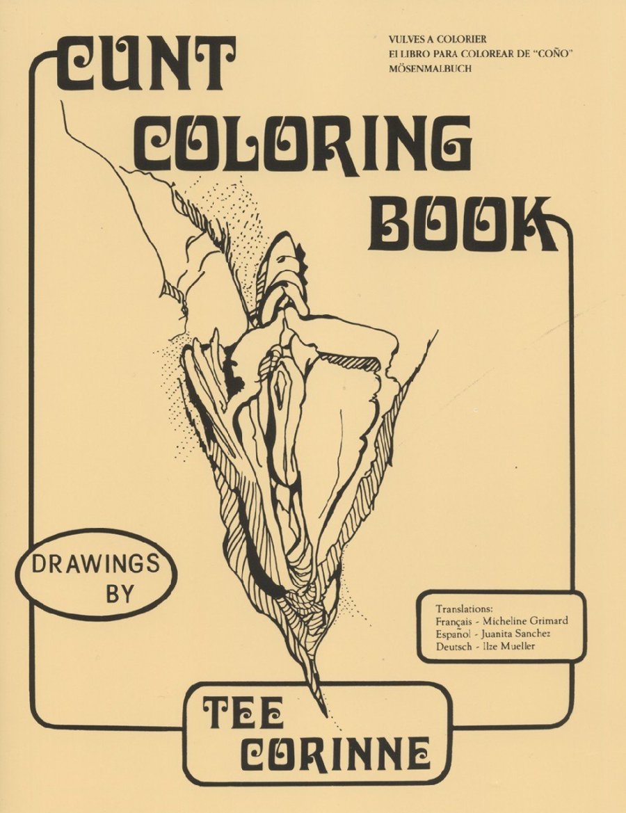 13 Ways You Can Make Coloring Books A Part Of Your Adult Life (NSFW)