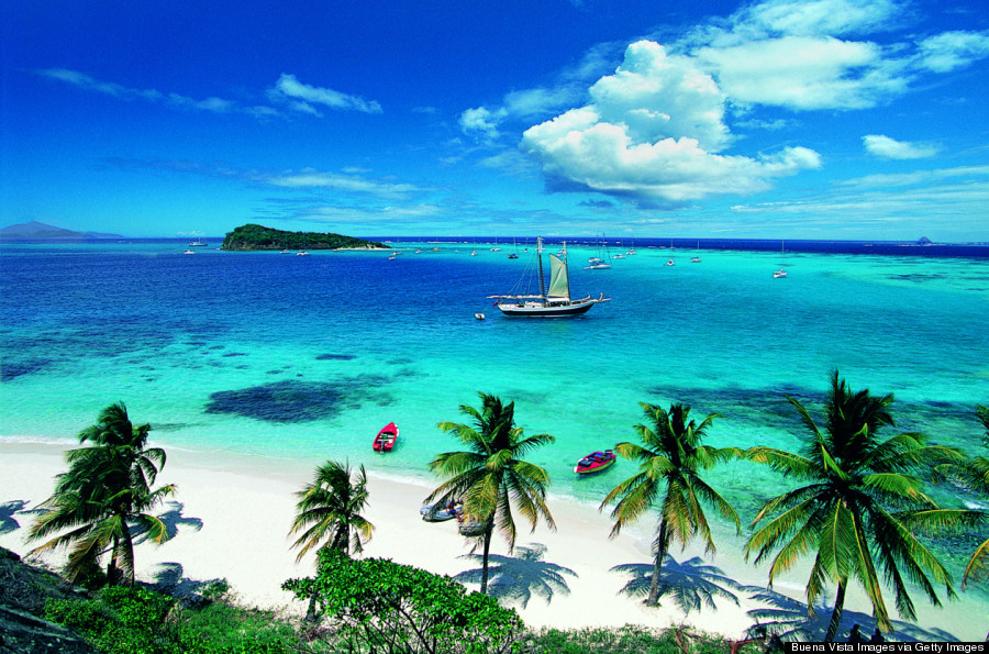 grenadines