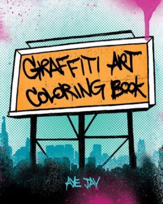 graffiti