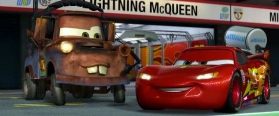 Disney: 'Cars 2' Franchise Earns $2 Billion In Annual Global Retail ...