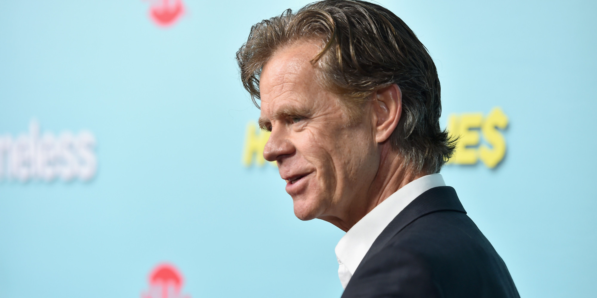 William H. Macy Talks About the New Season of Shameless | HuffPost