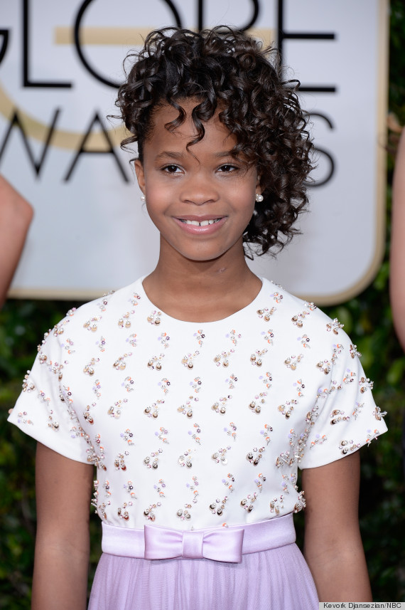 quvenzhané wallis