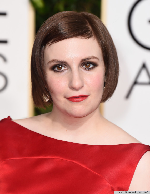 lena dunham