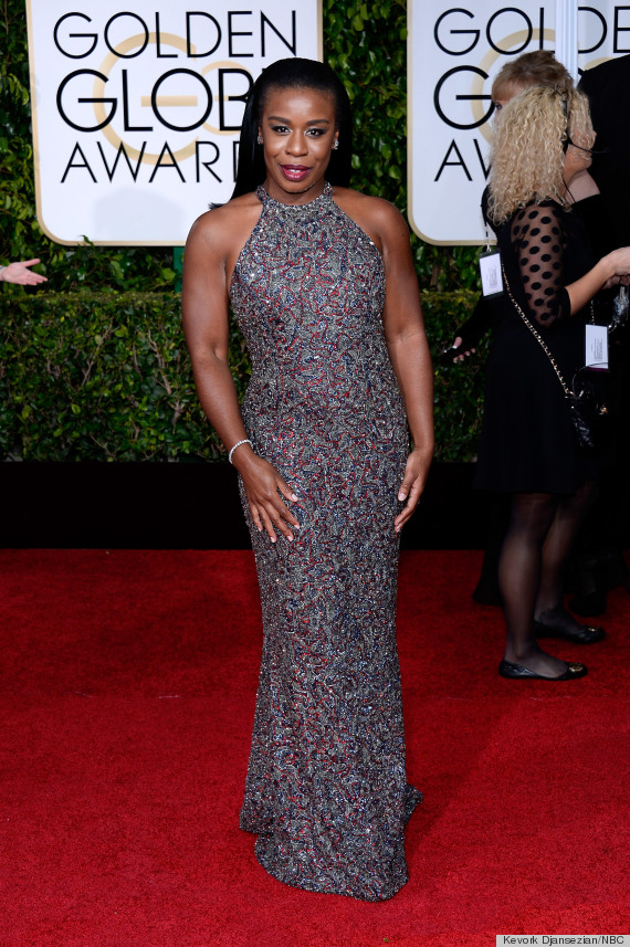 uzo aduba