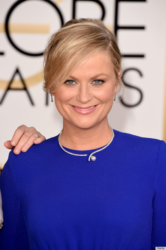 amy poehler