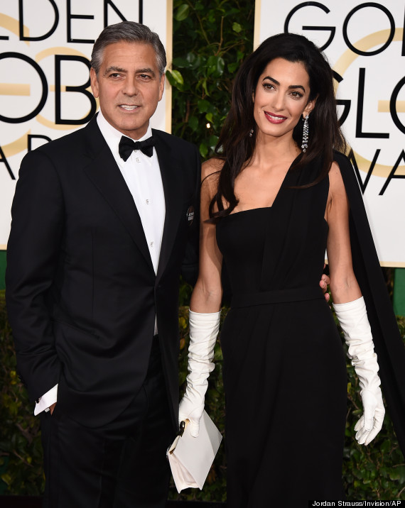 amal clooney