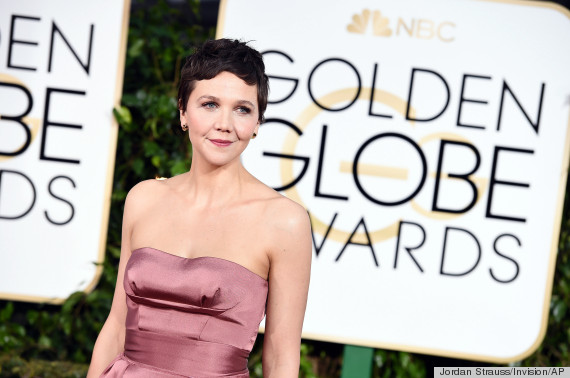 maggie gyllenhaal