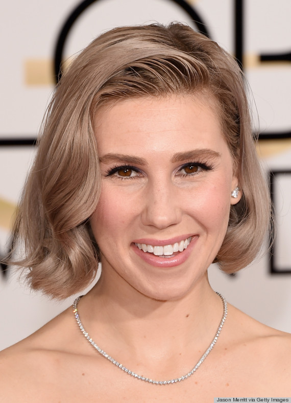 zosia mamet