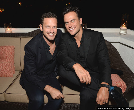 cheyenne jackson jason landau