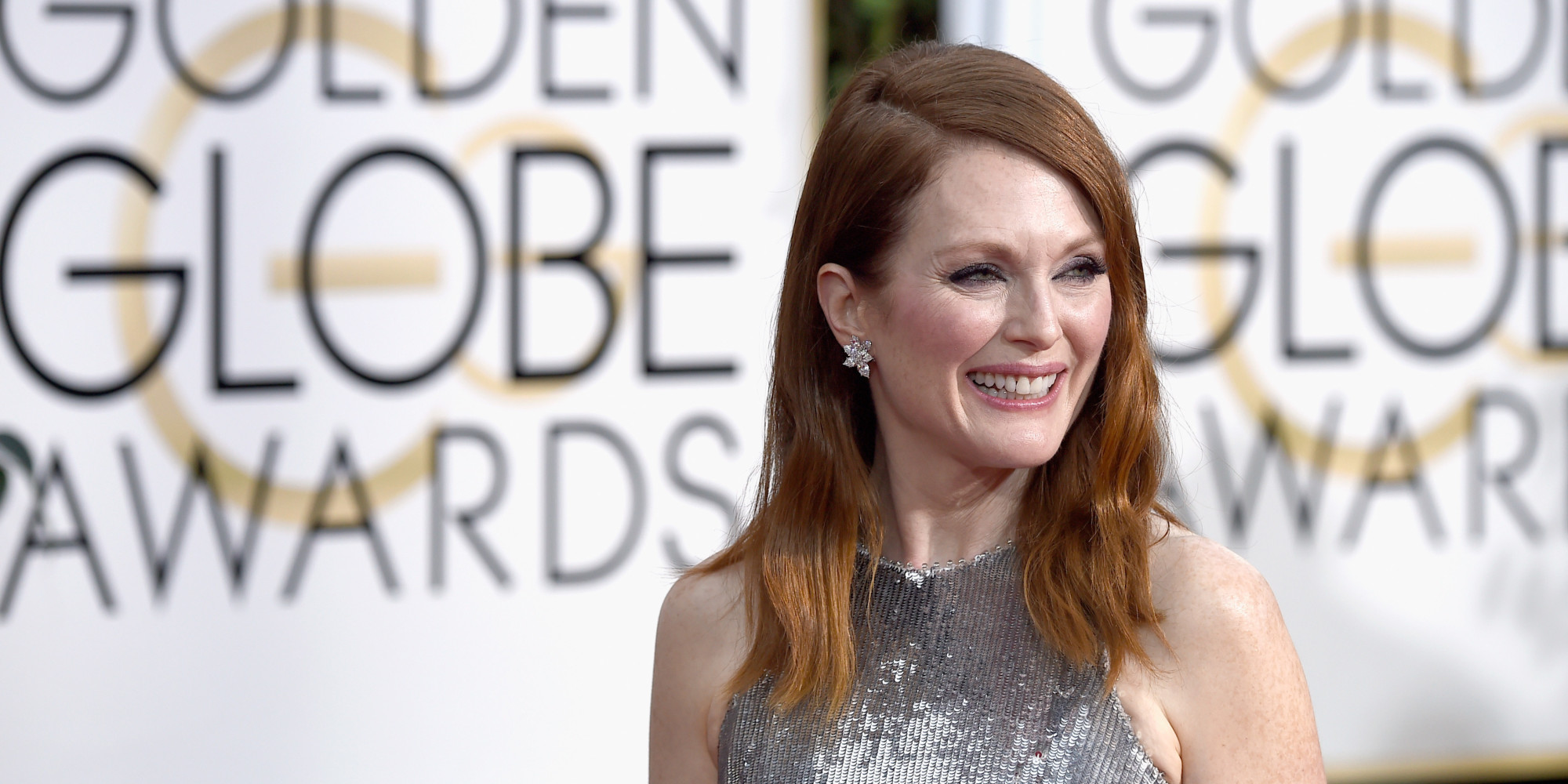 Julianne Moore Wins Best Actress - Drama At 2015 Golden Globes For ...