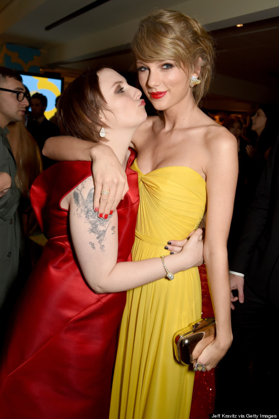 taylor swift lena