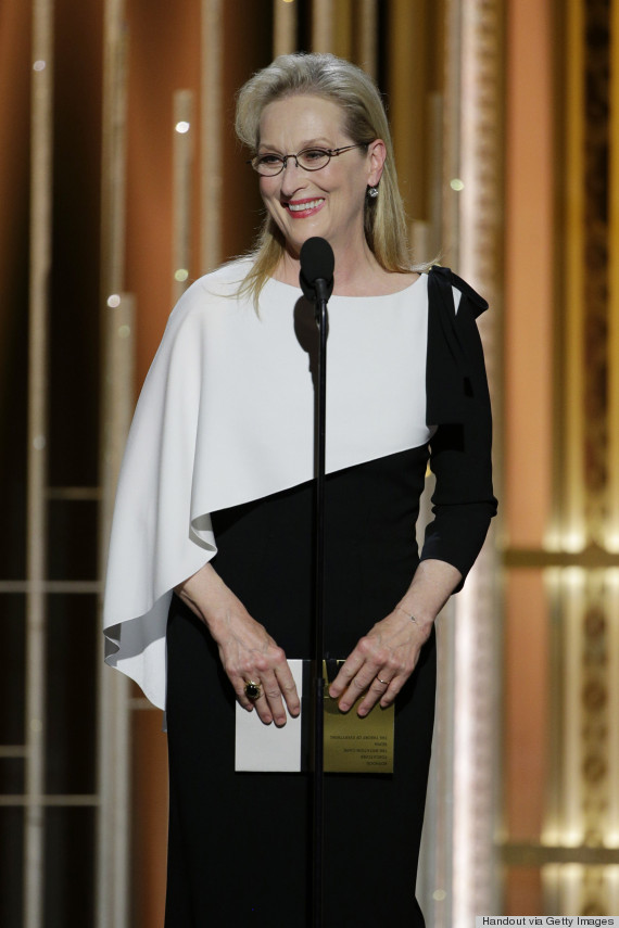 meryl streep