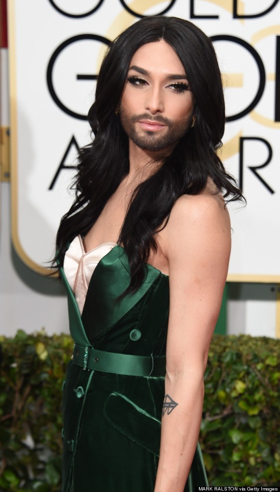 conchita wurst