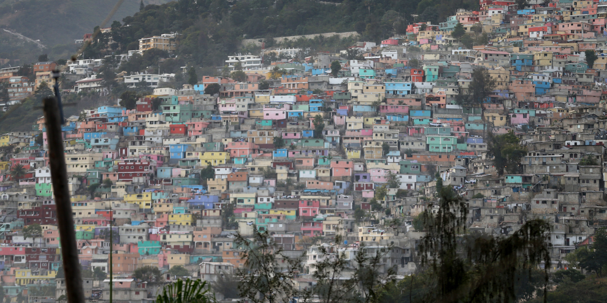 5 Years Later, Haiti Is Embracing Its Potential | HuffPost