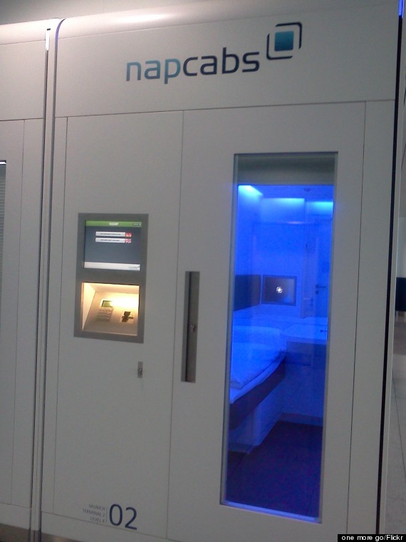 napcabs