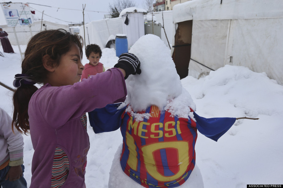 lebanon