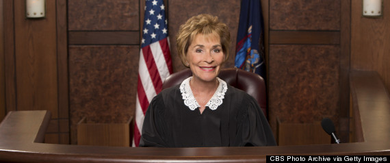 judge judy