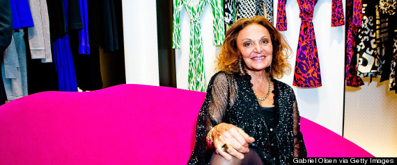 diane von furstenberg