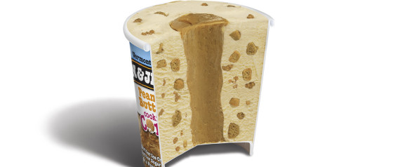 peanut buttah core