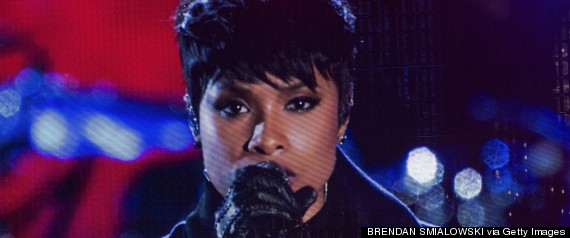 jennifer hudson