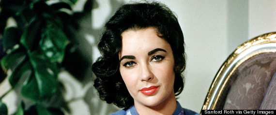 elizabeth taylor