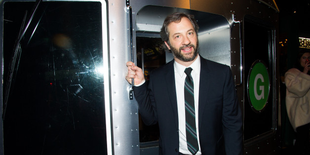 judd apatow twitter